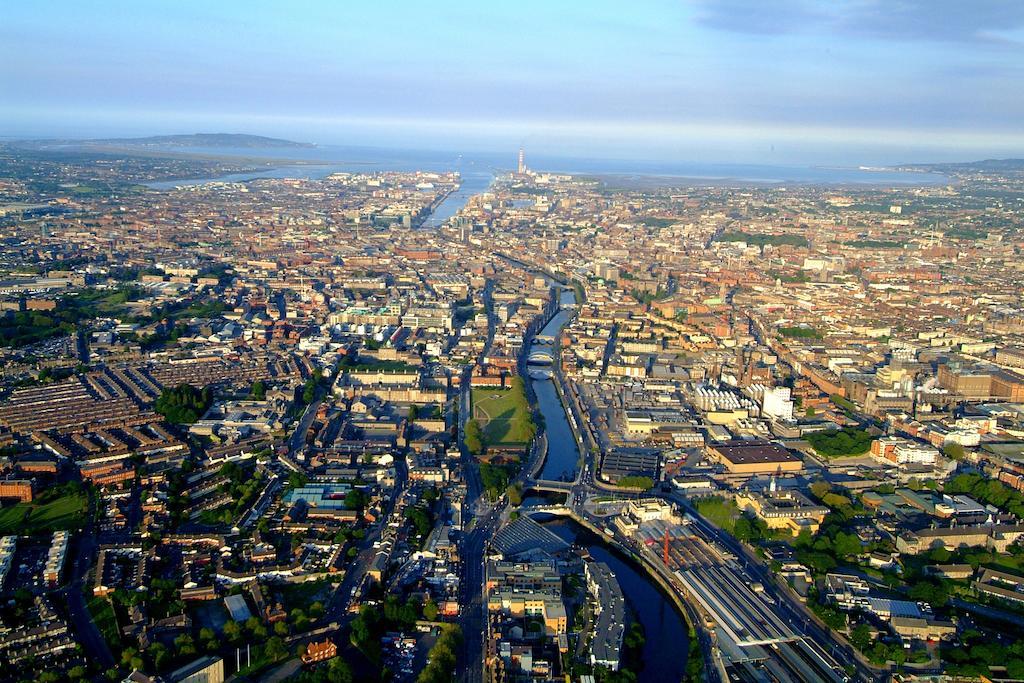 Paddy'S Palace Dublin Hostel — Photos 3